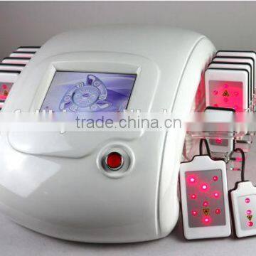Best Quality Spa Use Lipo Laser Fat Reduction Machine photo-5