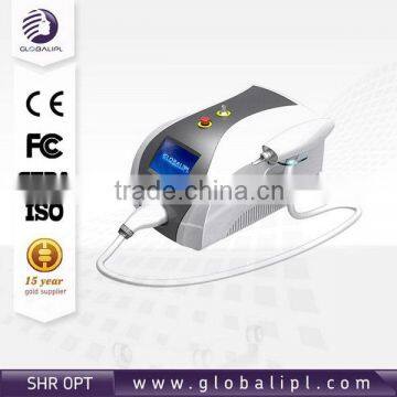 Customized most popular yag laser tattoo