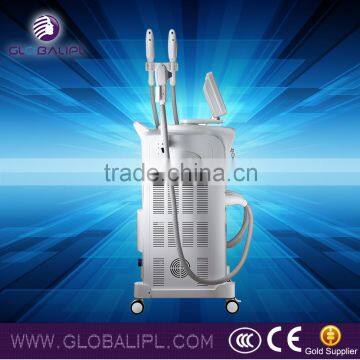 Hot China Products Shr Ipl Machine/shr Ipl Hair Removal Machine
