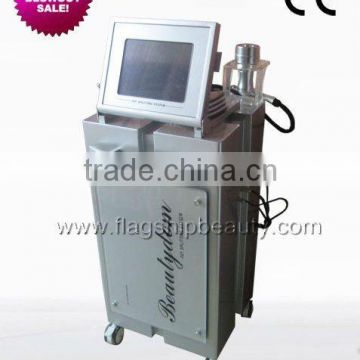 1MHz Vacuum And Ultrasonic Skin Lifting Cavitation Slimming Machine VS-1 Skin Care