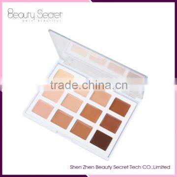 face concealer makeup product 12 colors concealer palette