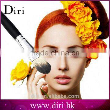 China supplier synthetic hair foundation brush makeup