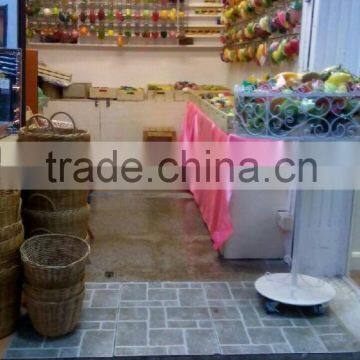 Jasmine Soap Flower Shaped Soap Thailand Natural Herbal Soap Fancy Soap Hotel Supplies