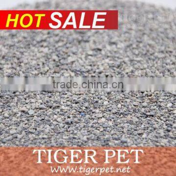 Natural Bentonite Clumpping Litter for Cat