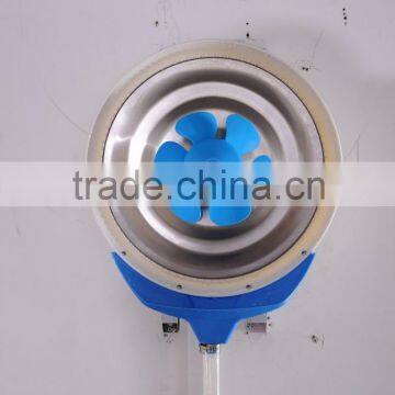 Inteligent Personnel humidification Fan for electronics industry