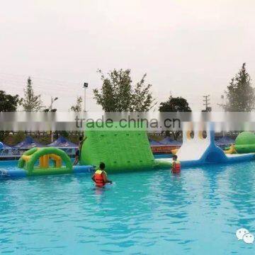 Kids Inflatable Slides Factory Cheap Inflatable Water Slides photo-6