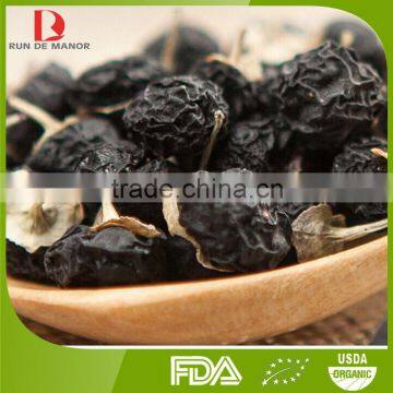 high quality natural organic black goji berries/black Chinese wolfberry