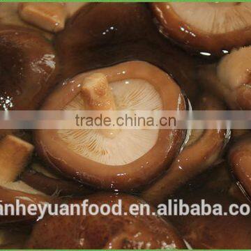 Good Quality Canned Shiitake Mushroom photo-2