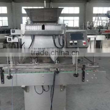 Shanghai Shouda high quality Counter and filler