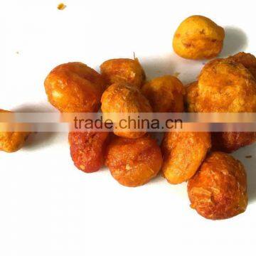 Vacuum Fried Cherry Tomato