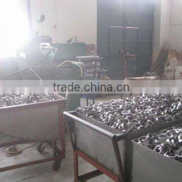 deep groove ball bearing 6208-2rs