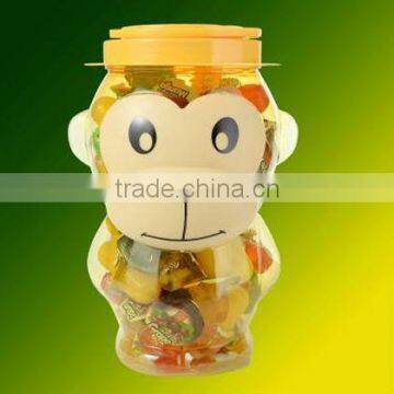 Monkey mini gelitina jelly