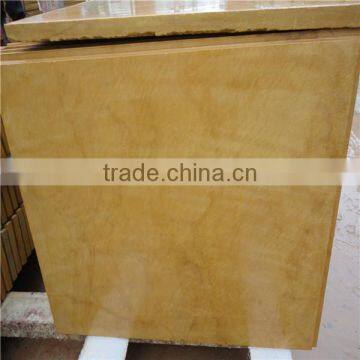 yellow wooden sandstone with good price