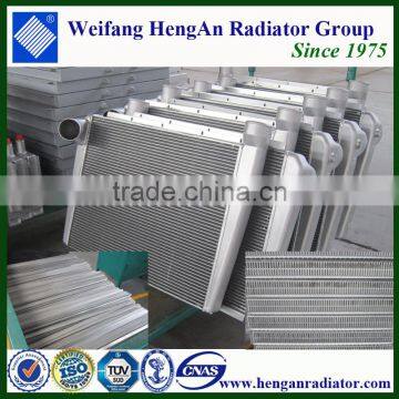 Auto Spares Parts Radiator Intercooler photo-6