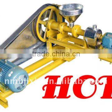 2011 popular meal feed making equipment low price for sale