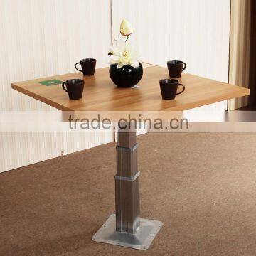 Column Tatami Lifting or Tatami Lifting Table for Restaurant Furniture photo-2