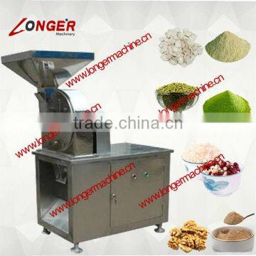 Multifunctional Beans Crusher Machine