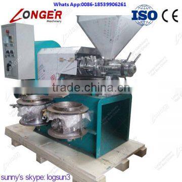 Sunflower Seeds oil Extract Machine