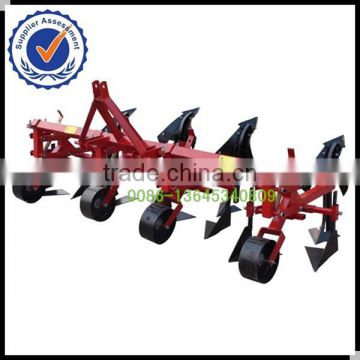 Heavy Duty Rigid Type Cultivator cultivator with plow