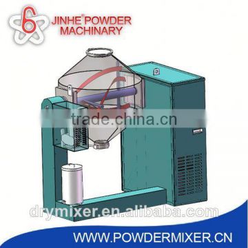 High Mixing Effiency lab high speed disperser/dissolver