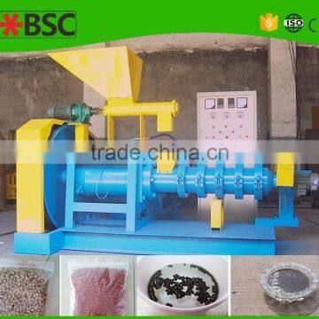 Factory Price Fish Feed Pellet Mill in Philippines photo-3