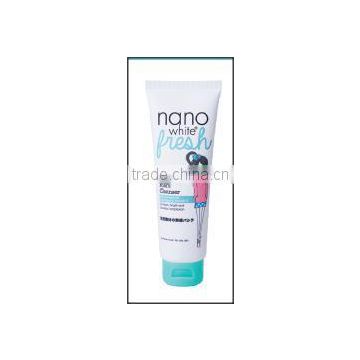 NanoFresh Foam Cleanser 50gm/100gm