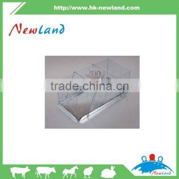 excellent galvanized multifunctional mouse traps in farm equipment