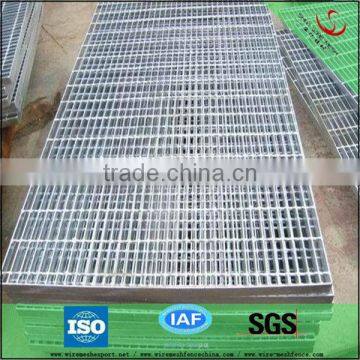 drainage steel grating cover drainage ditch