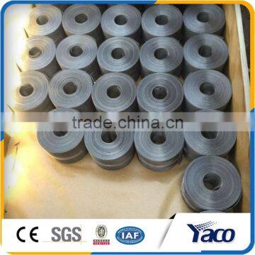 Professional Factory Stainless Steel Wire Mesh for Filter photo-2