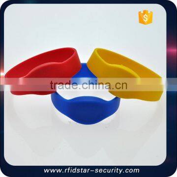 Good Sale Best Price Smart MF IC Watch Tag for Swimming Poor Security