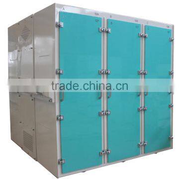 high squre plansifter/multi-section plansifter
