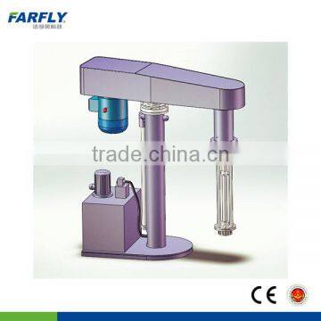 FSY Emulsifier, Homogenizer photo-3