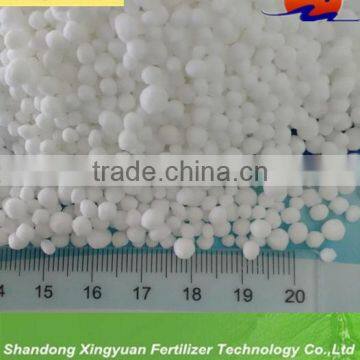 Manufacturer Ammonium chloride 99.5% min Granular / Powder form for fertilizer use