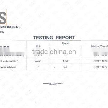 Urea Molding Powder and Formaldehyde Resin Melamine Powder 99.8% photo-5
