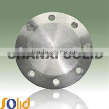 3000 lb forged flange