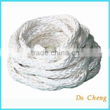 UHMWPE rope uv resistant