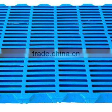 pig farm plastic floors agriculture equipment plastic slats for pig