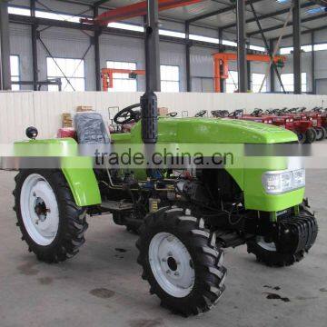 12-35 hp single /double cylinder tractor for sale