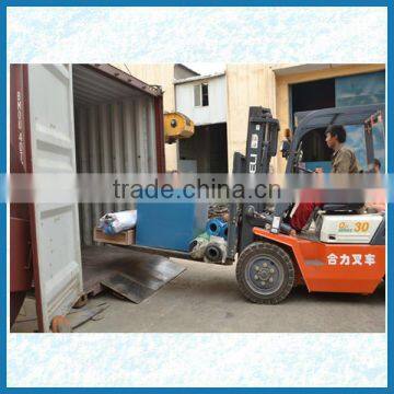 CE&ISO9001 Approved Corn Oil Factory Manufacuring photo-4