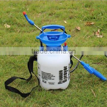 iLOT 3L hand pump pressure type sprayer