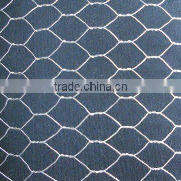 Hexagonal Wire Mesh for Chicken Fence