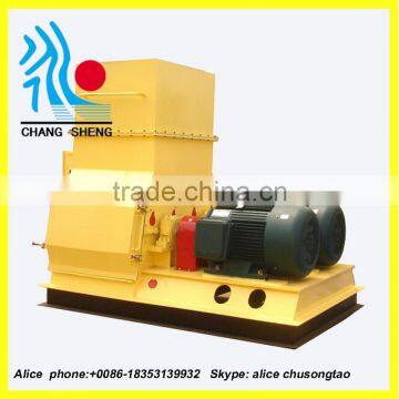 CS 2015 Hot Sale CE Large Outptut Multifunctional Dual Rotor 10 Ton per Hour Hammer Mill photo-2