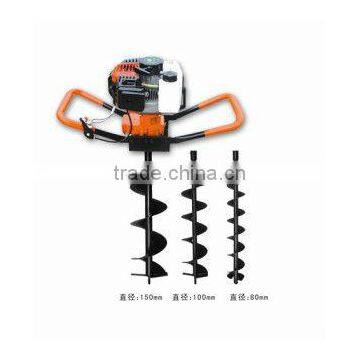 Gasoline Earth Drill / Earth Digger / Earth Auger / Gasoline Planter 3WT-150