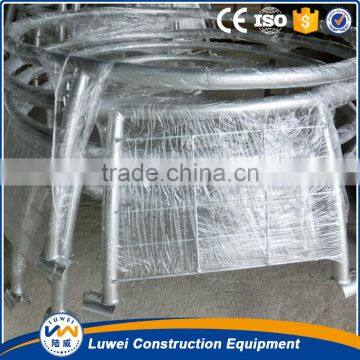 2016 new products light steel structure/steel structure shopping mall