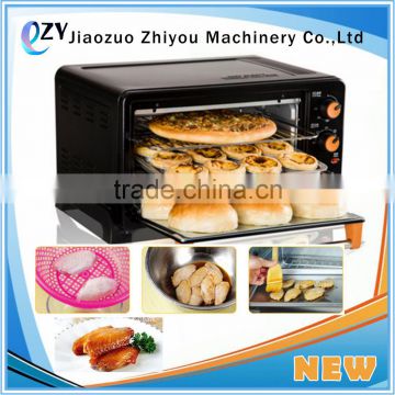 Commercial Bakery Electric Bread Baking Oven Bakery Machinery For Bread Making Pita Bread Bakery (whatsapp:0086 15039114052)