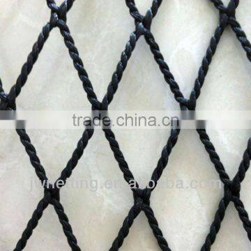 Polythene Knotless Net