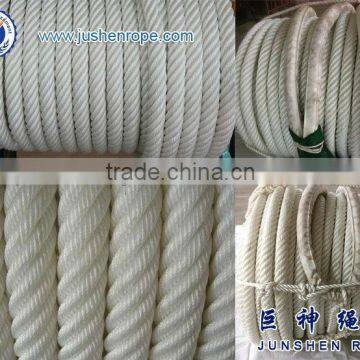 6 strand 6x19 wire ropes