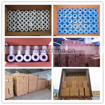 Dope Dyed High Tenacity Polyester Twist Twine