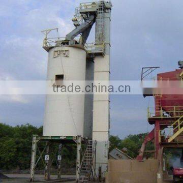 Lifting machine bucket elevator