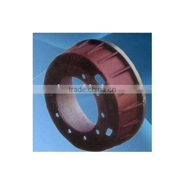 Brake Drum